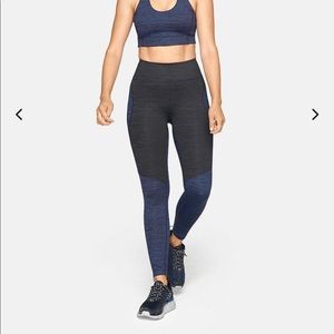 Outdoor Voices TechSweat Leggings